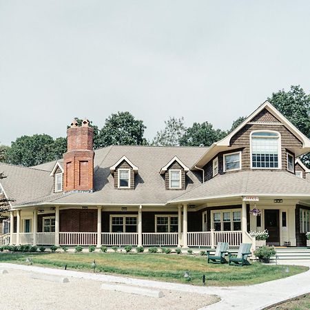 Hotel The Sagaponack Zewnętrze zdjęcie