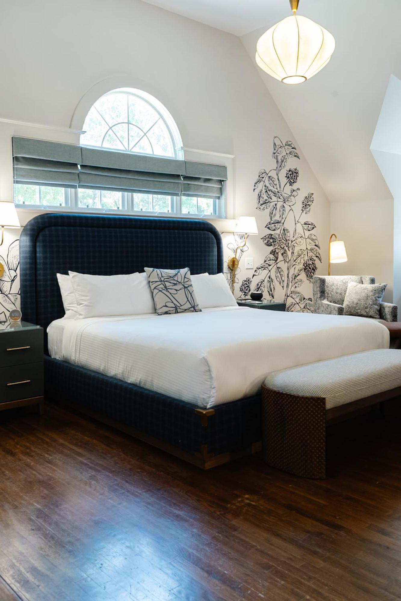 Hotel The Sagaponack Zewnętrze zdjęcie