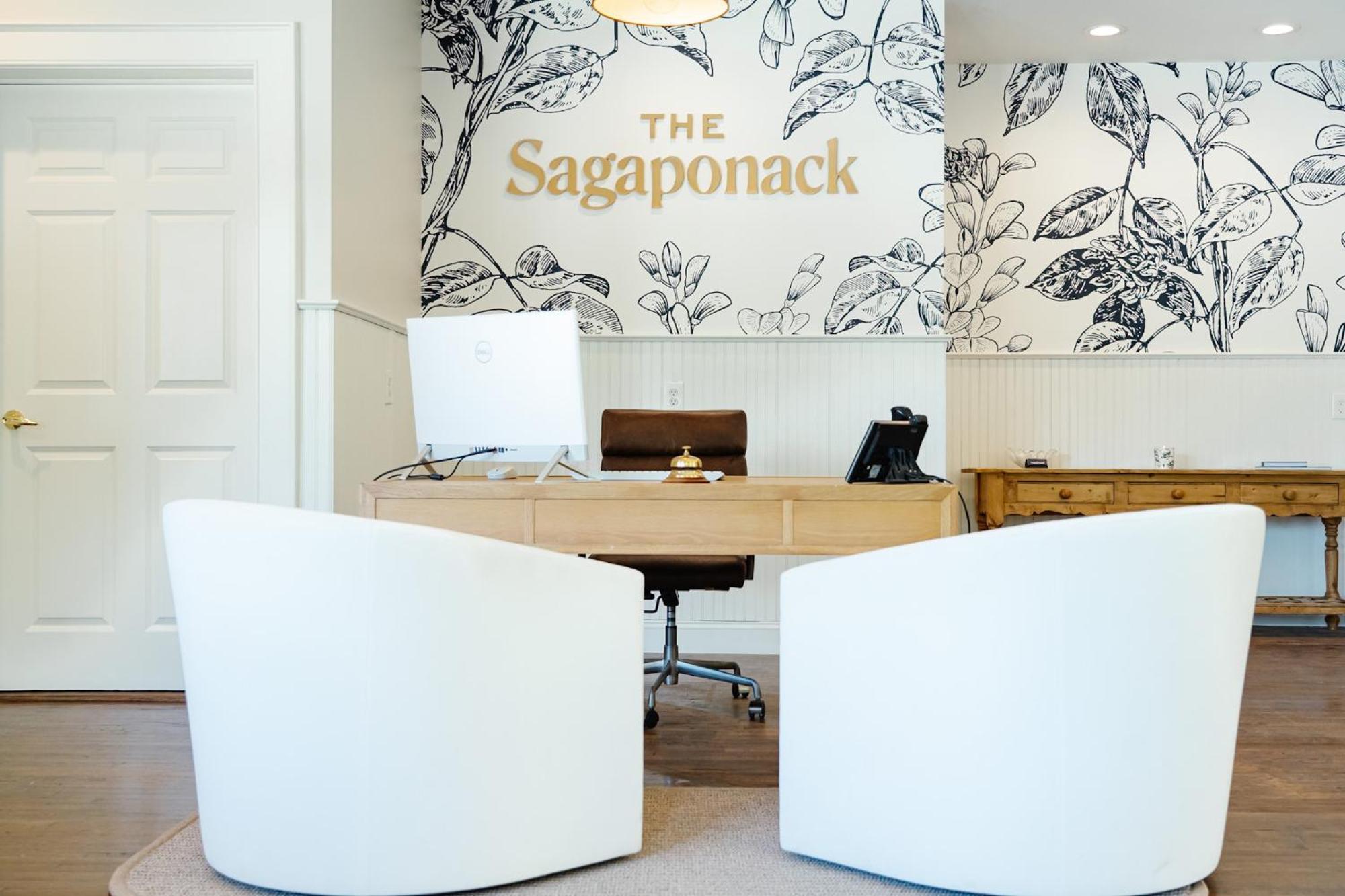 Hotel The Sagaponack Zewnętrze zdjęcie