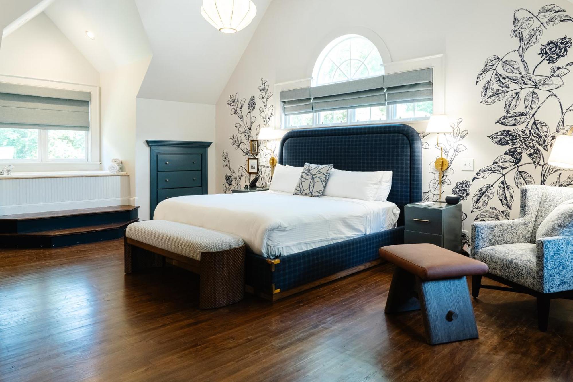 Hotel The Sagaponack Zewnętrze zdjęcie
