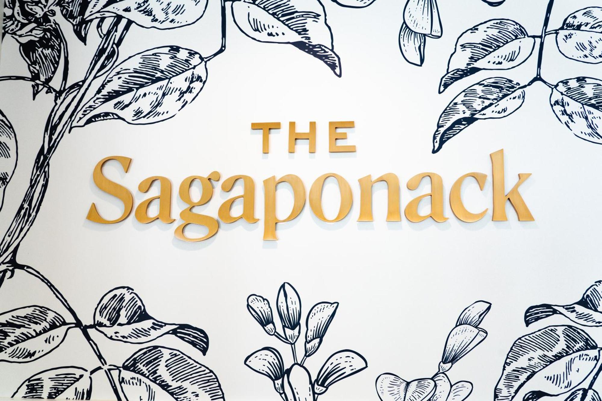 Hotel The Sagaponack Zewnętrze zdjęcie