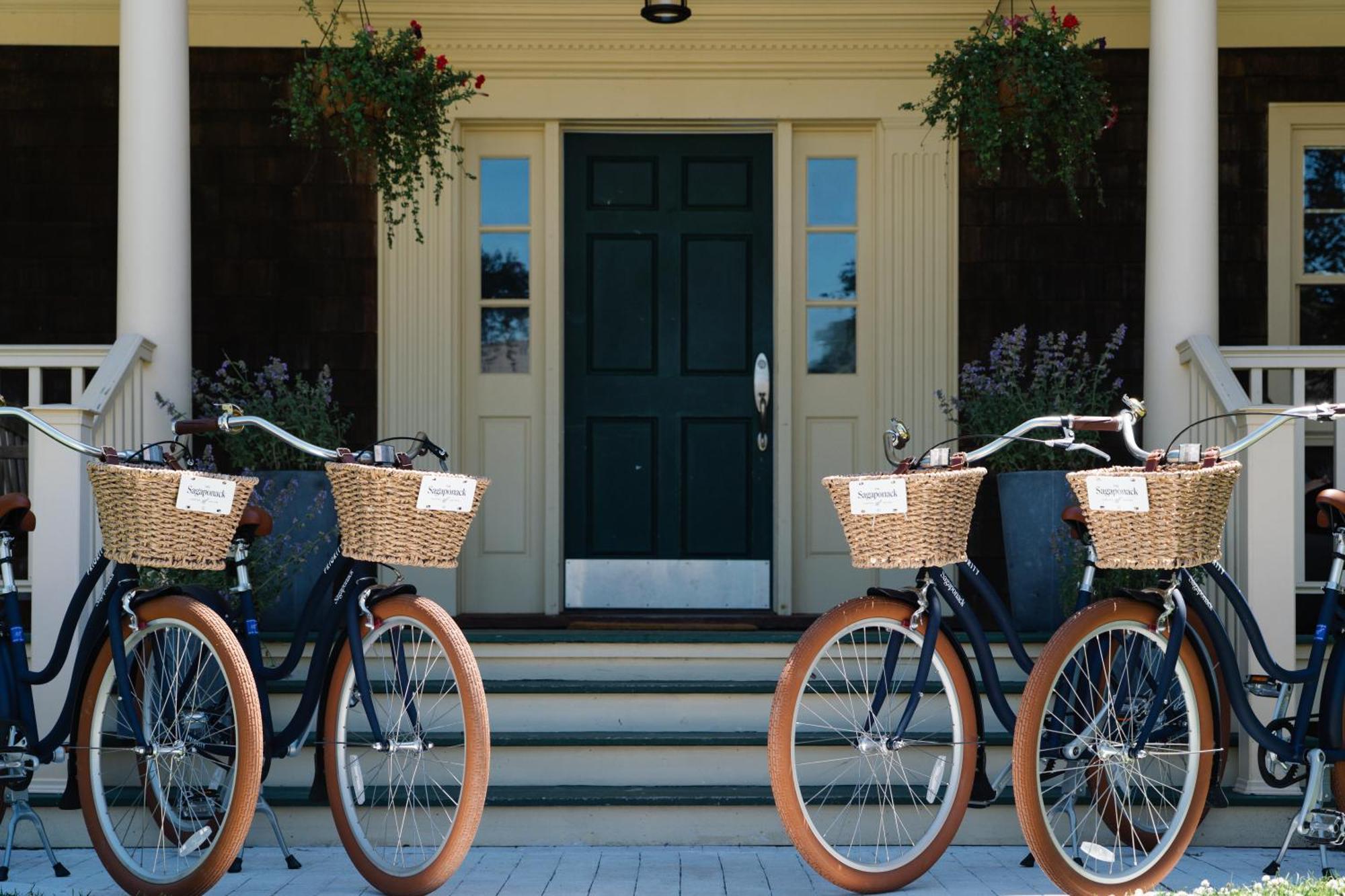 Hotel The Sagaponack Zewnętrze zdjęcie