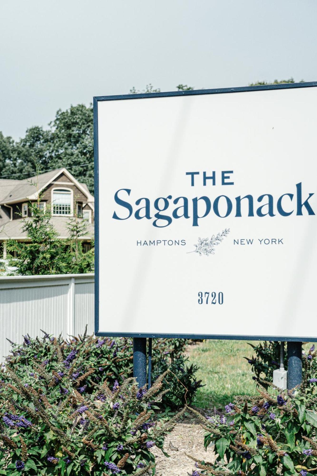 Hotel The Sagaponack Zewnętrze zdjęcie