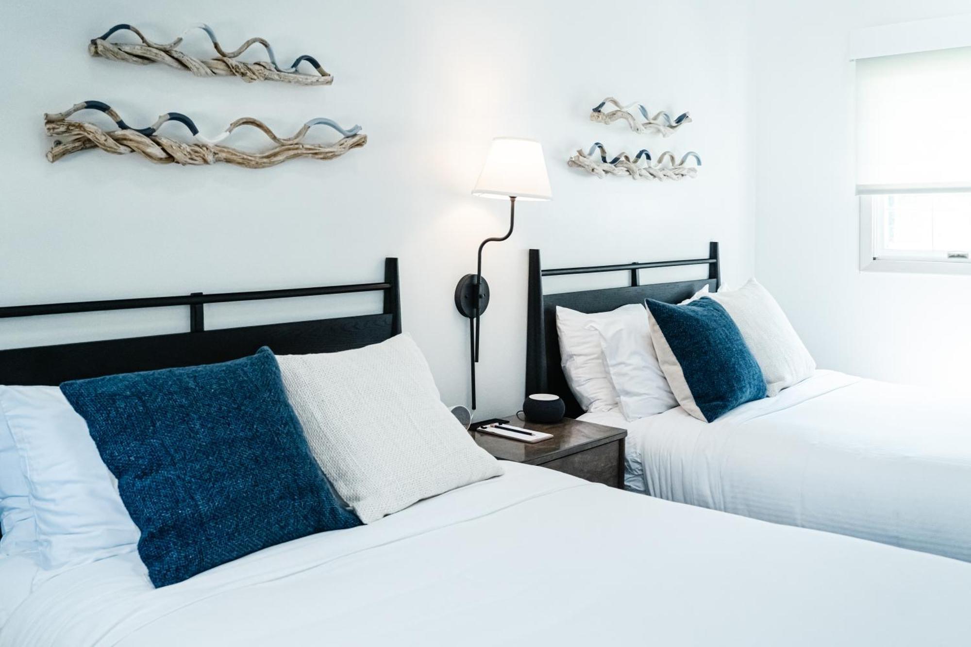 Hotel The Sagaponack Zewnętrze zdjęcie