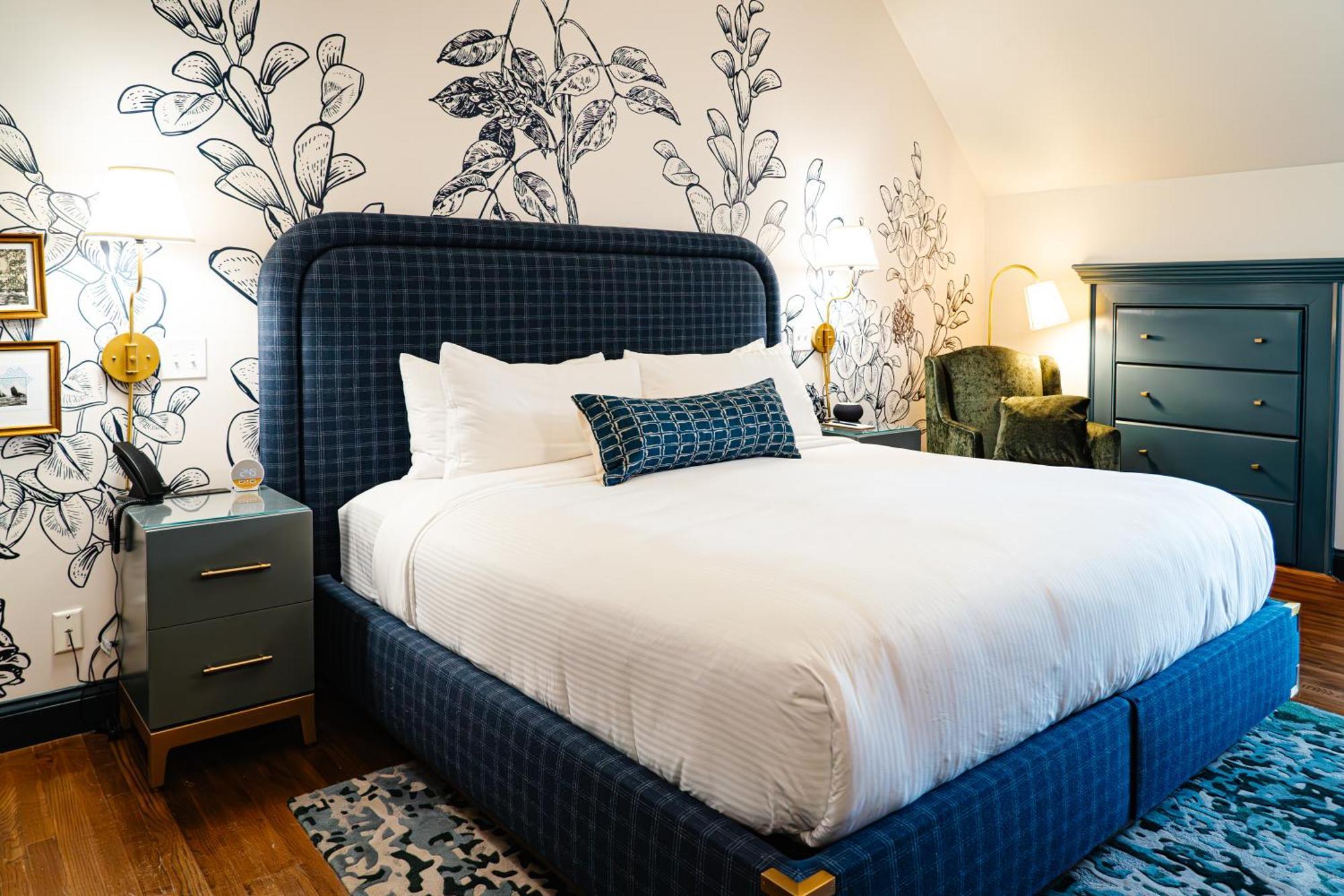 Hotel The Sagaponack Zewnętrze zdjęcie